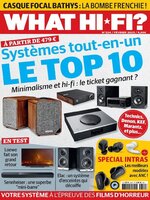 What Hifi France